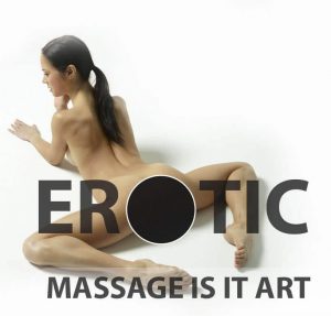 Sensual Massage it ART