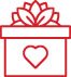 GIFTS FOR EVERYONE GUEST