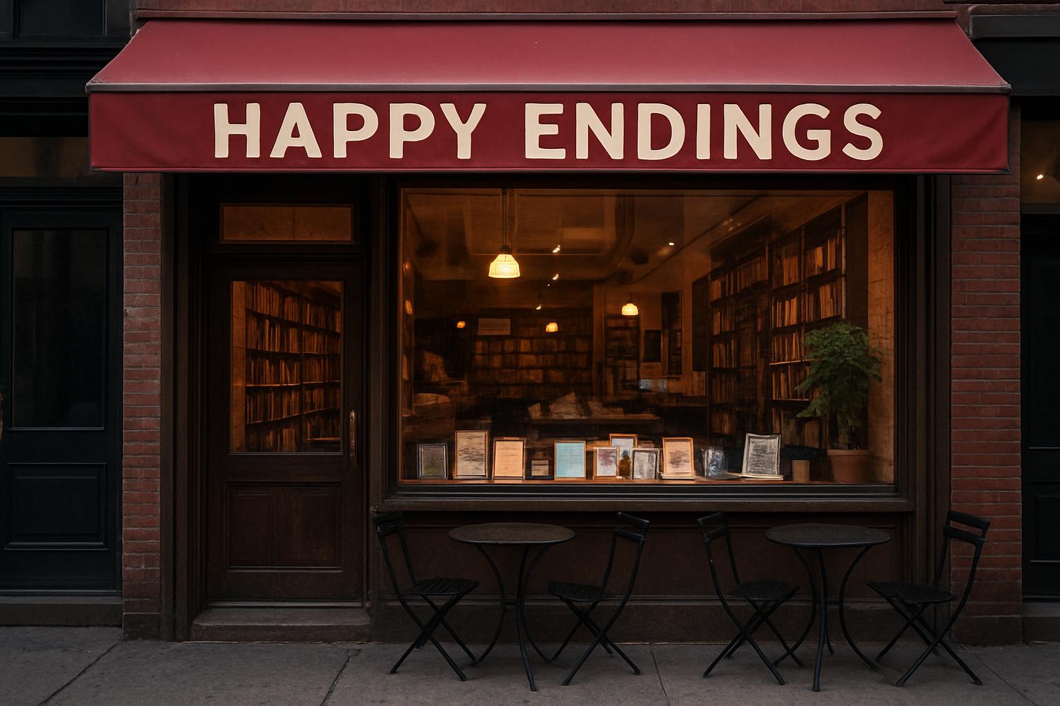 NYC “Happy Endings”: What the Phrase Means, Why It Matters, and How to Navigate the Scene