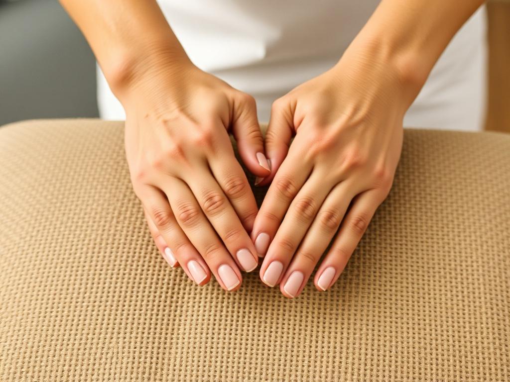 4-Hands Massage: Twice the Hands, One Deeply Relaxing Experience