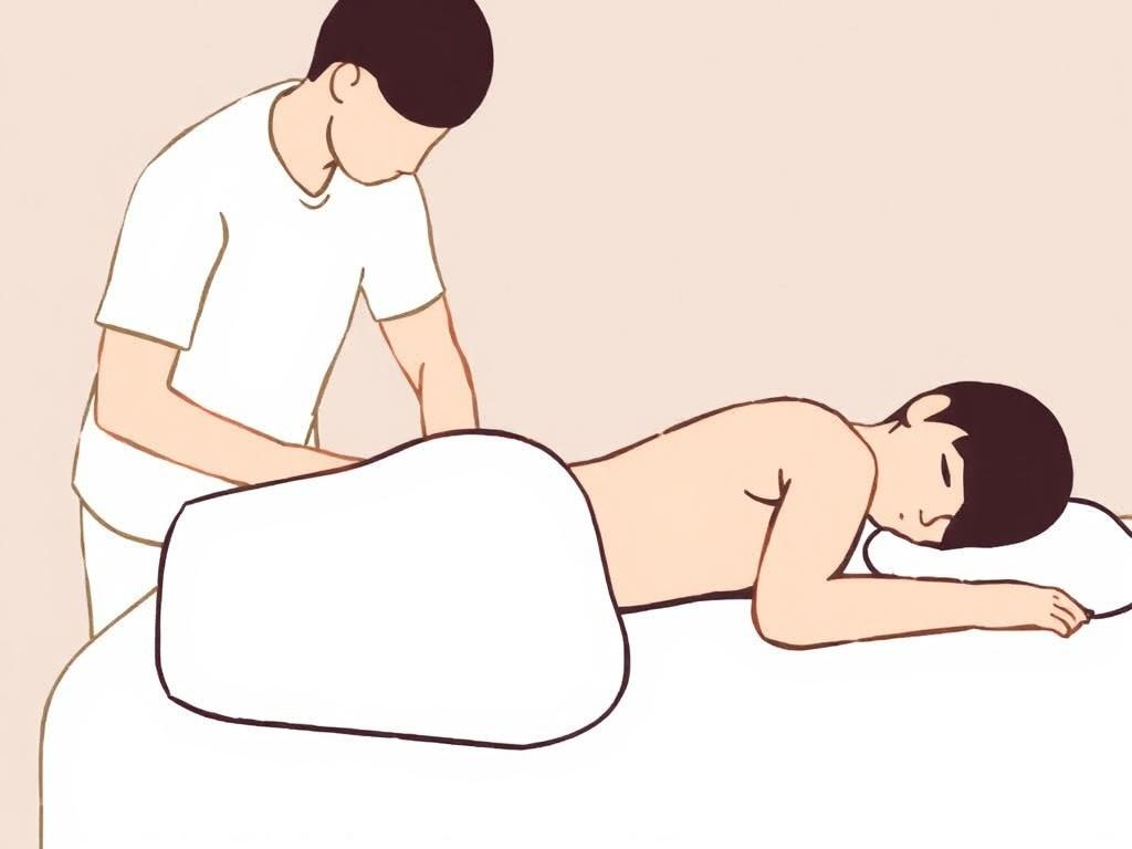 Body Rub Job Description: What Employers and Practitioners Should Know