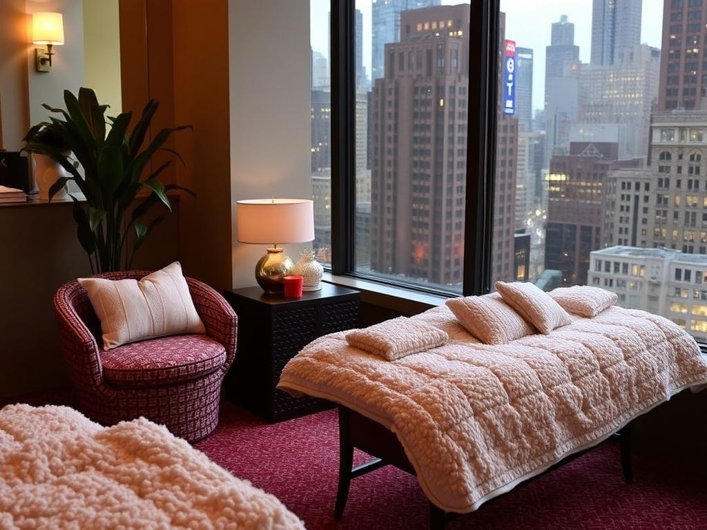 Bodyrubs in New York: A Practical, No-Nonsense Guide