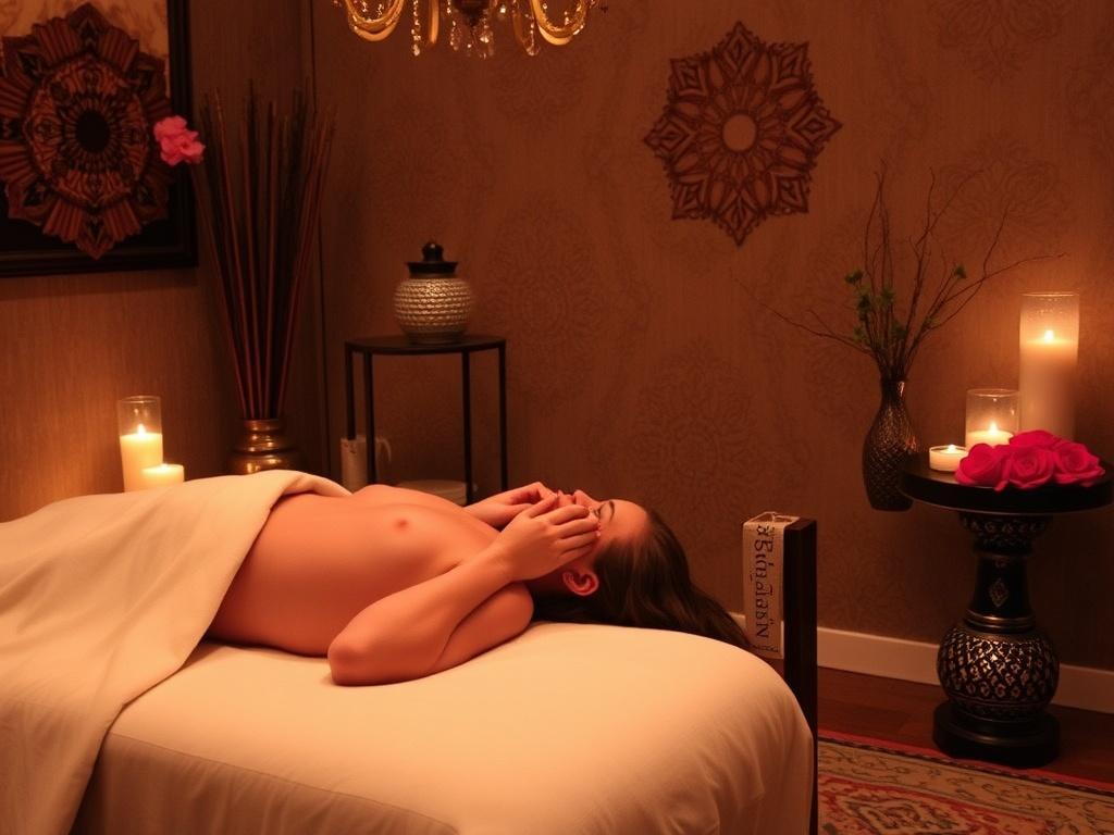 tantric massage new york. Conclusion