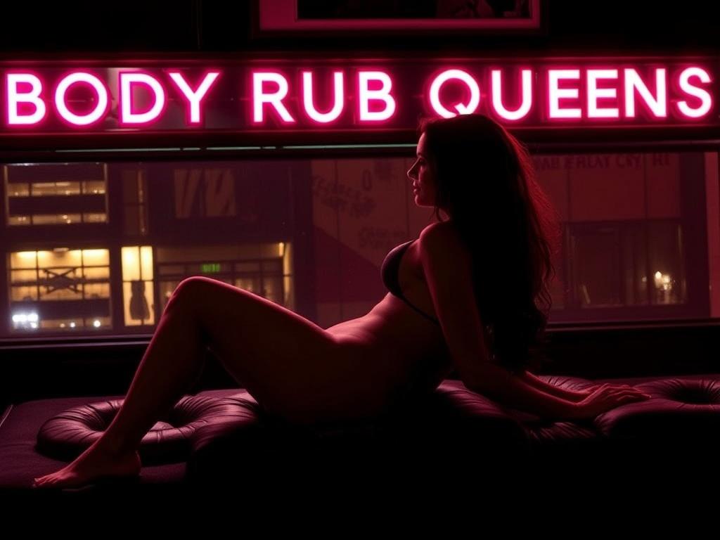 body rub queens ny. Conclusion