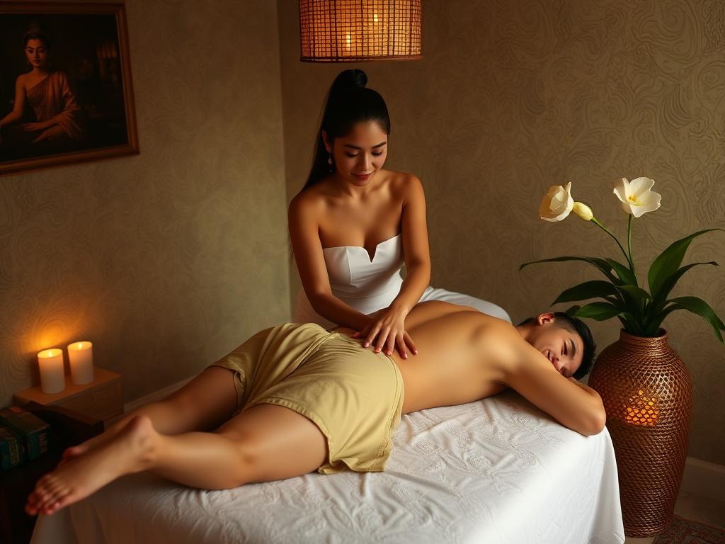 Thai Massage xxx: Tradition, Therapy, and How to Find Safe Practice