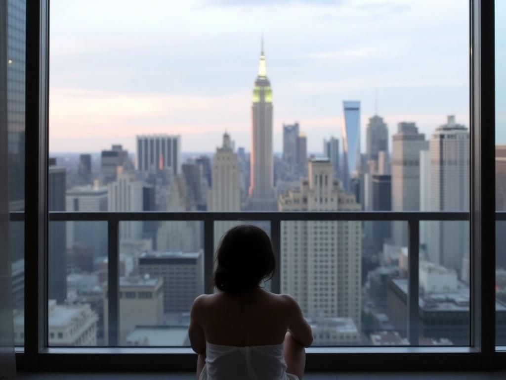 nyc happy ending. How to spot reputable wellness providers