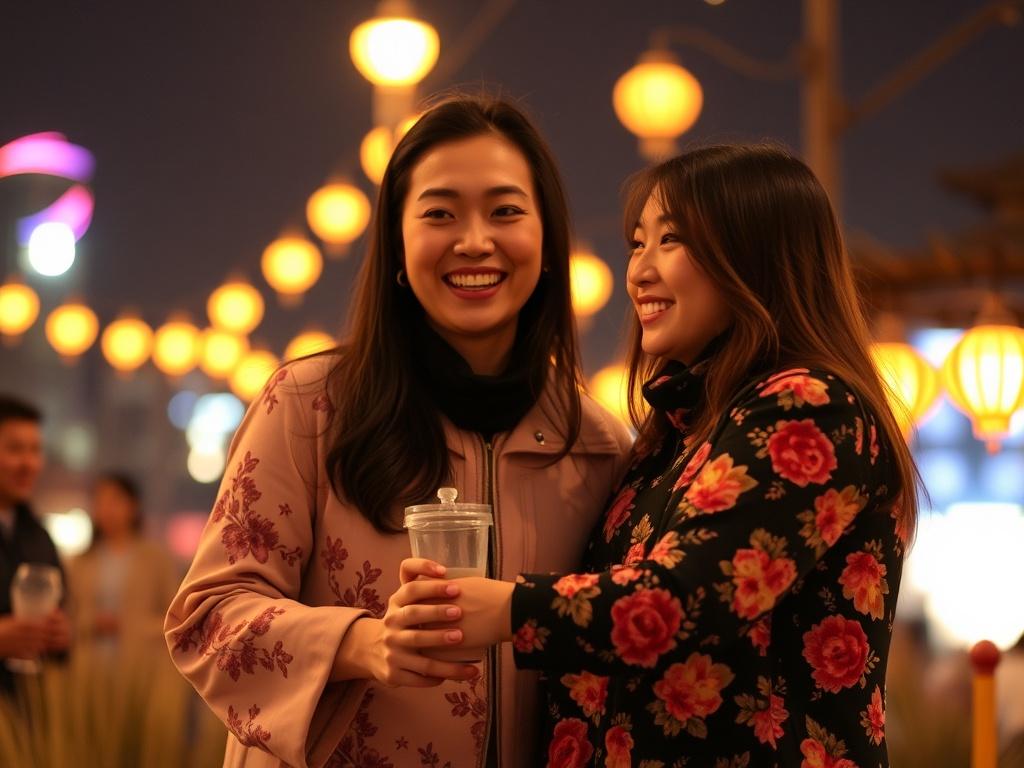 Happy Endings in Asian Storytelling: Why They Still Matter