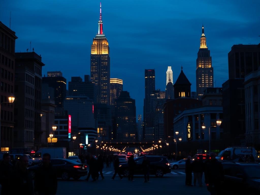 NYC «Happy Ending»: Meaning, Risks, and Safer Alternatives