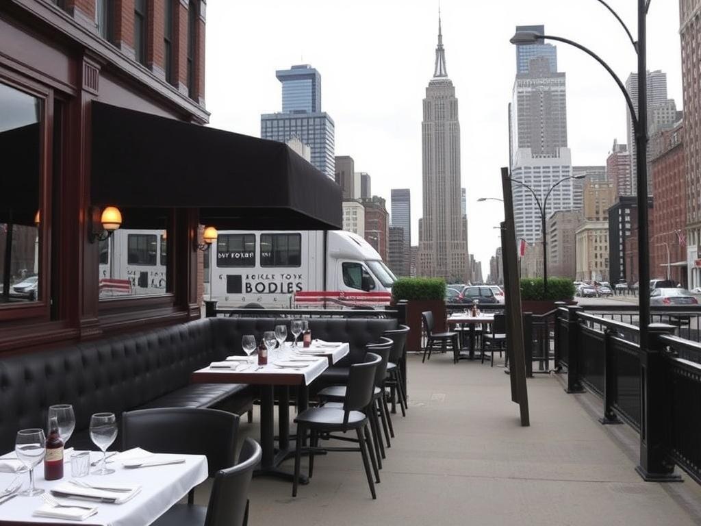 bodyrubs new york. Etiquette, tipping, and practical tips