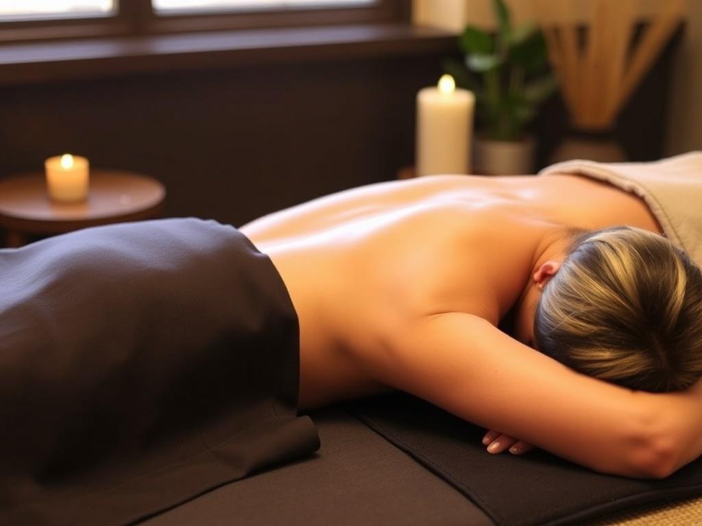 thai massage ny. What Is Thai Massage?
