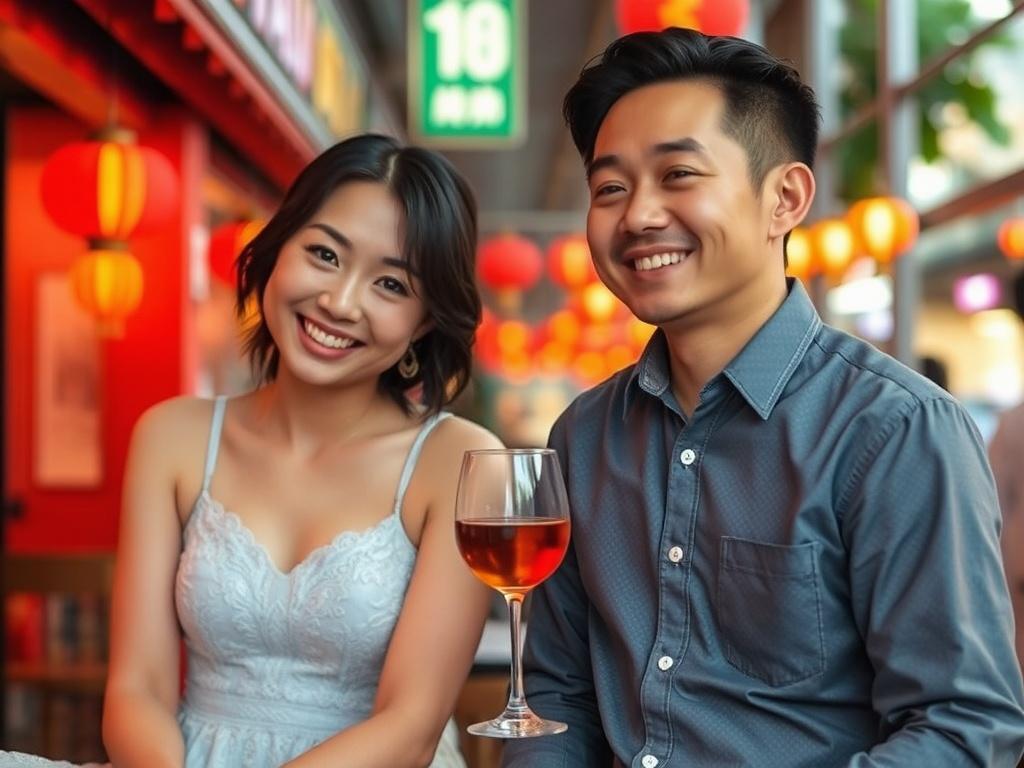 happy ending asian. What "Happy Ending" Means Across Asia