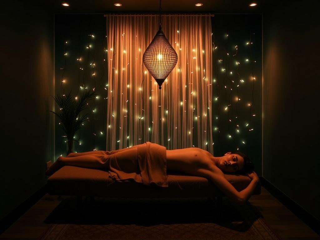 nuru massage brooklyn. Conclusion