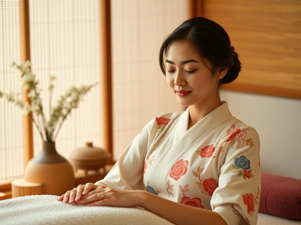 japanese massage woman. Communicating your needs and preferences japanese massage woman. Communicating your needs and preferences