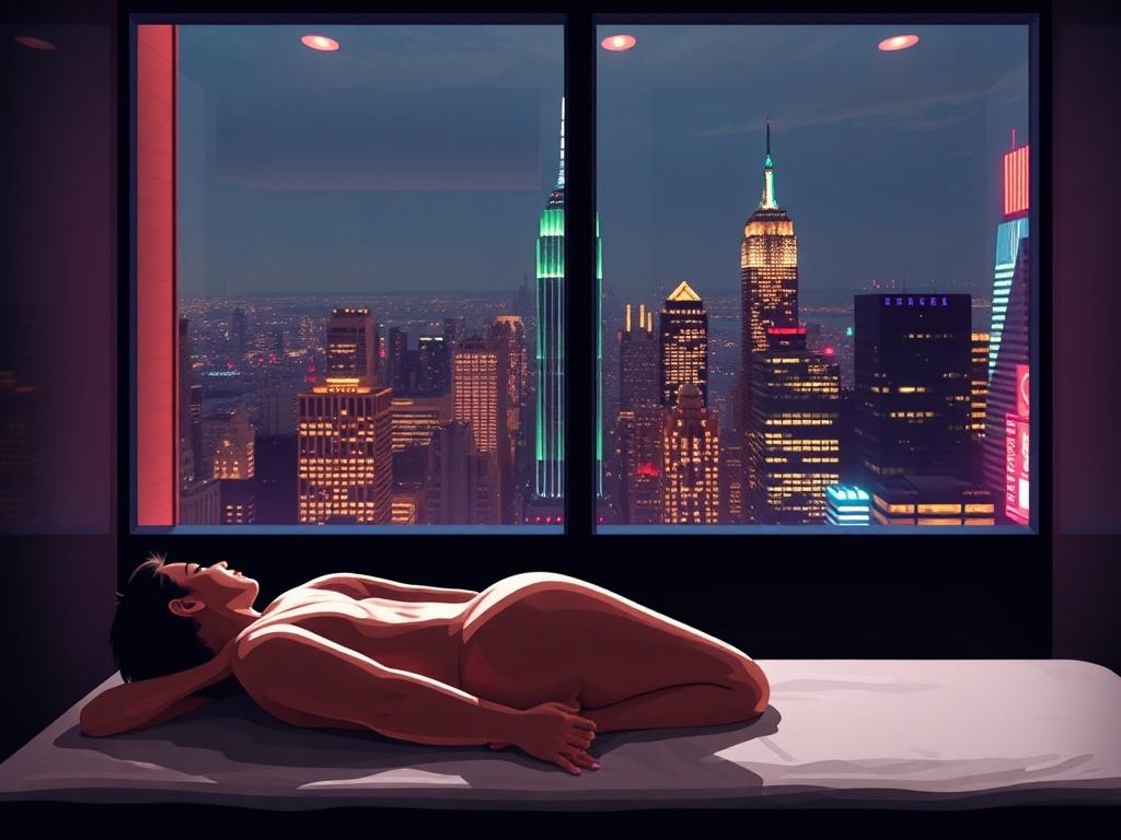 Body Rub Midtown: A Practical Guide to Finding the Right Massage in the City