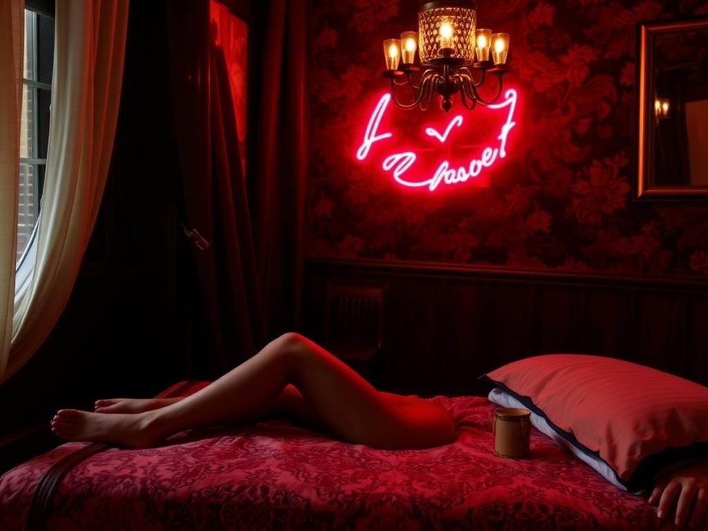 Exotic Massage in Brooklyn: What to Expect, How to Choose, and Where to Go