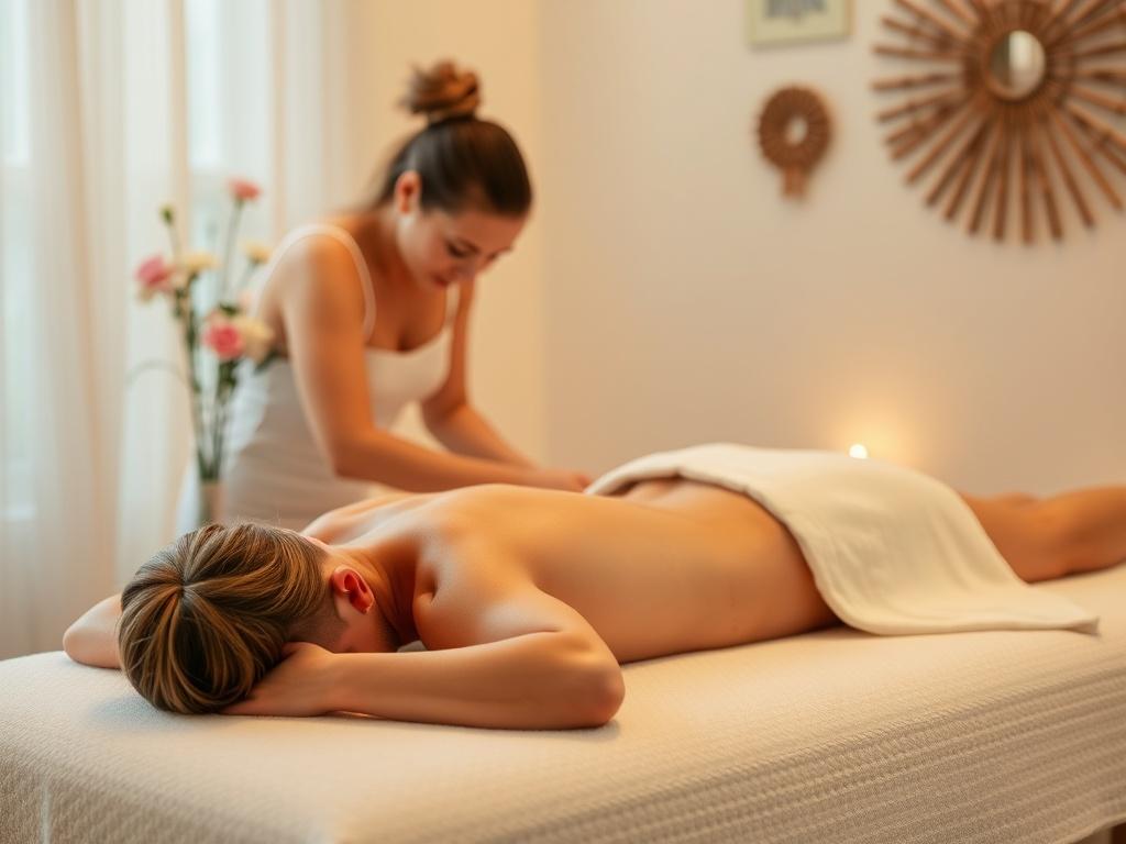 Adult Massage in New Jersey: A Practical Guide to Finding Care, Comfort, and Calm