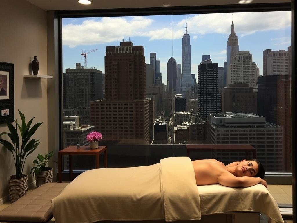 Thai Massage in New York: A Practical Guide to Tradition, Technique, and Finding the Right Place